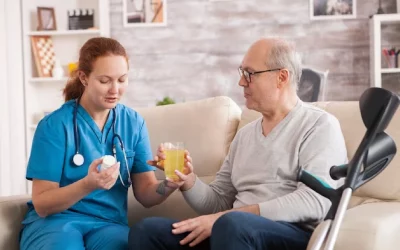 Why Katy TX Is a Top Choice for Assisted Living and Senior Care