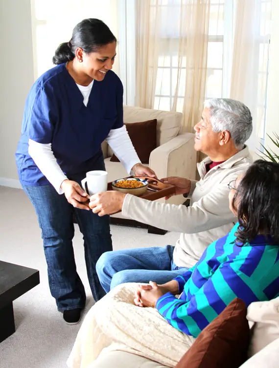 compassionate senior care in katy tx 
