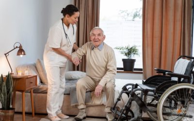 How Primary Passion Personal Care Home Enhances Senior Living in Katy, TX